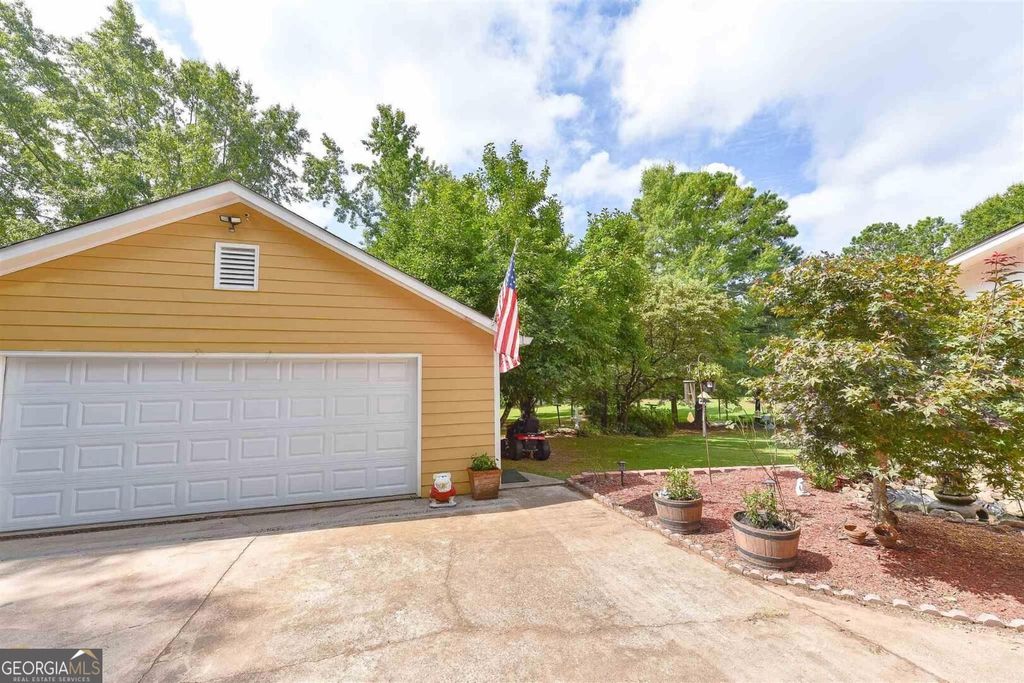 250 Hillview Road, Hampton, GA 30228 — photo 3
