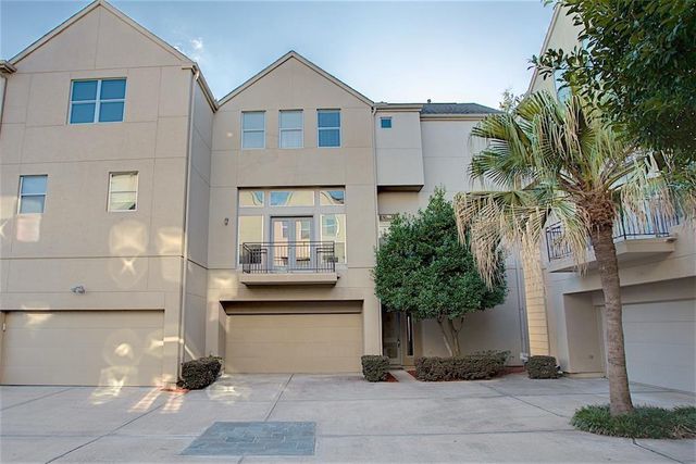 5342 Darling Street A, Houston, TX 77007