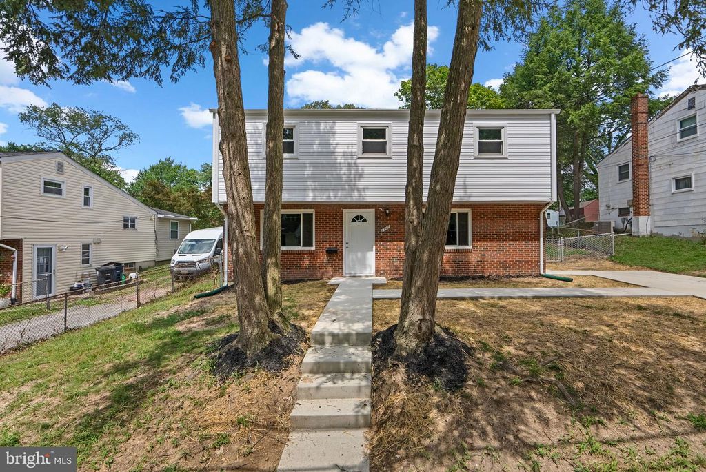 11710 EMACK RD, Beltsville, MD 20705