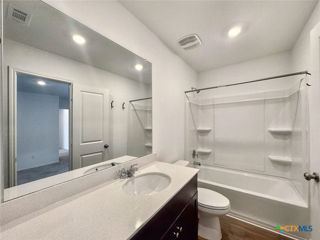 609 Soapstone Pass, San Marcos, TX 78656