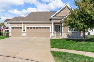 223 Montrose Court, O'fallon, MO 63368