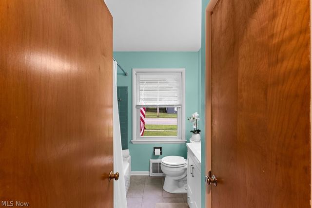 1107 Silver Lake Avenue, Cuyahoga Falls, OH 44223