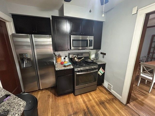 2634 Colchester Road 2, Cleveland Heights, OH 44106