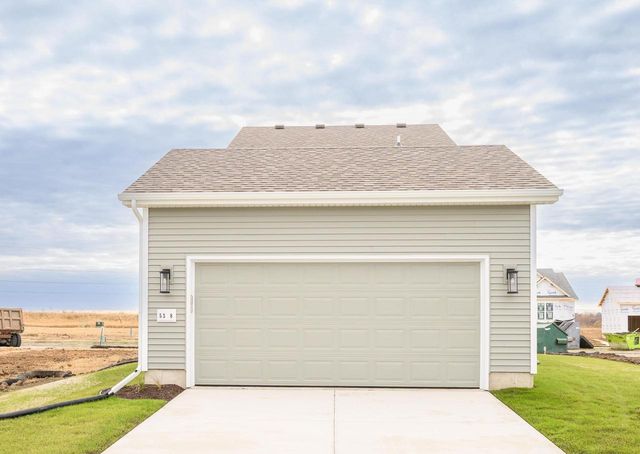 5308 Athlone Road, Fitchburg, WI 53711