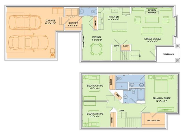 5308 Athlone Road, Fitchburg, WI 53711