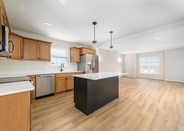 5308 Athlone Road, Fitchburg, WI 53711