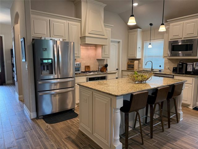 4705 Dorchester Drive, Mckinney, TX 75071