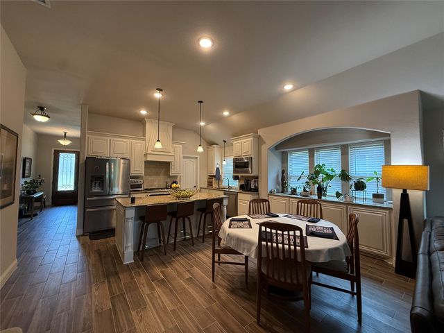 4705 Dorchester Drive, Mckinney, TX 75071