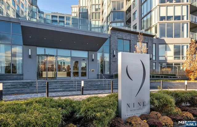 9 Ave At Port Imperial 713, West New York, NJ 07093