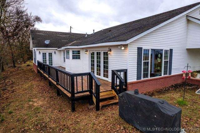 Address unavailable.