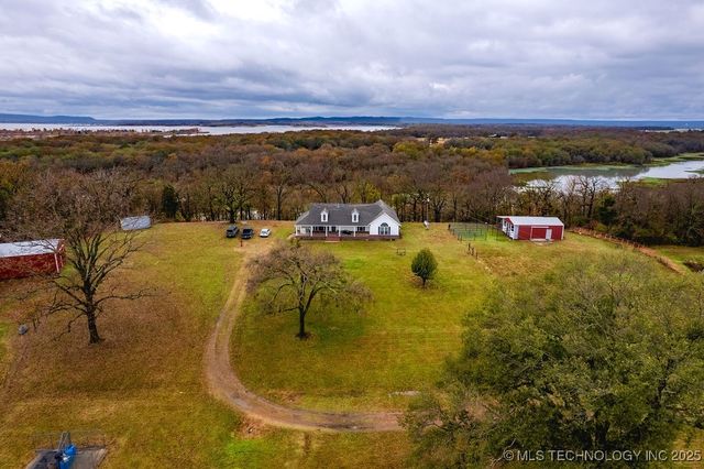 Address unavailable.