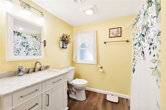 22 Riverview Heights, Henrietta, NY 14623
