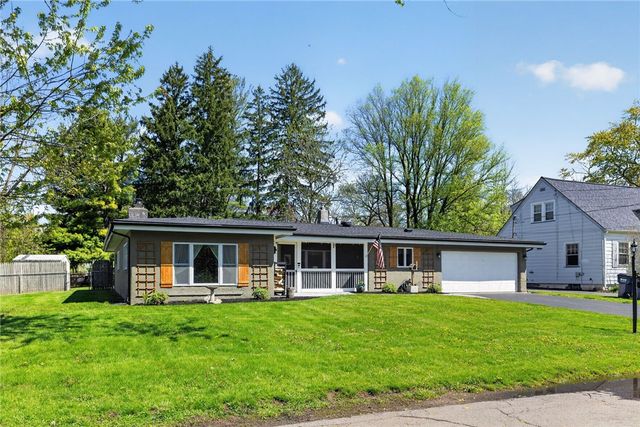22 Riverview Heights, Henrietta, NY 14623