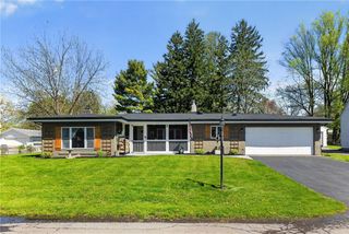 22 Riverview Heights, Henrietta, NY 14623