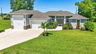 16313 BRANCO DRIVE, Punta Gorda, FL 33955