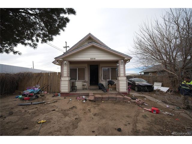 6330 E 54th Ave, Commerce City, CO 80022