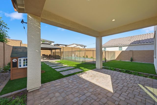 20234 W Turney Avenue, Litchfield Park, AZ 85340