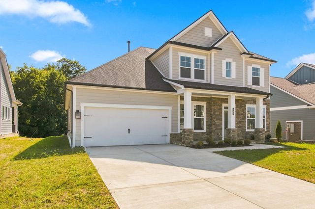838 Drivers Cir, Columbia, TN 38401