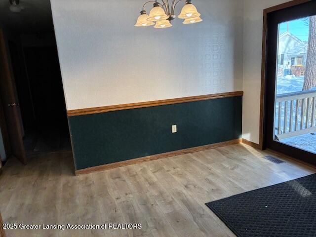 308 N Swegles Street, St. Johns, MI 48879