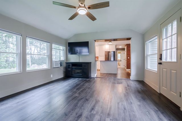 121 Twist Hill Road, Dunbarton, NH 03046