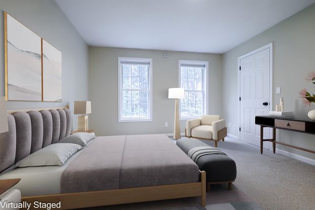 121 Twist Hill Road, Dunbarton, NH 03046