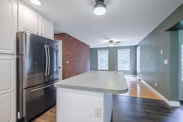 121 Twist Hill Road, Dunbarton, NH 03046