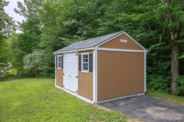 121 Twist Hill Road, Dunbarton, NH 03046