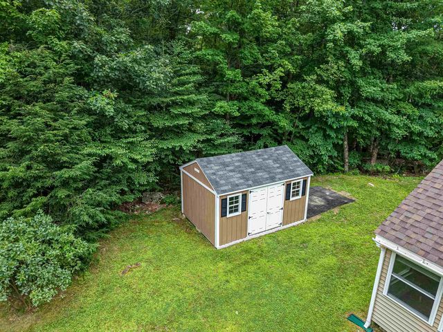 121 Twist Hill Road, Dunbarton, NH 03046
