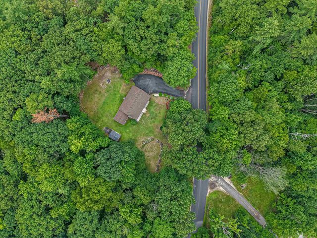 121 Twist Hill Road, Dunbarton, NH 03046