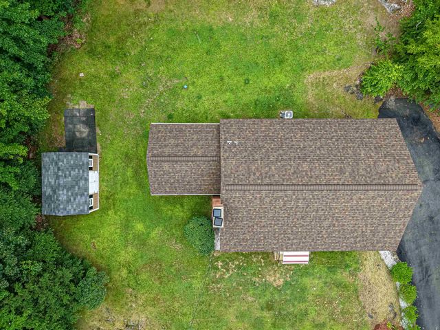 121 Twist Hill Road, Dunbarton, NH 03046