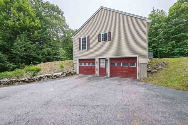 121 Twist Hill Road, Dunbarton, NH 03046