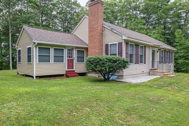 121 Twist Hill Road, Dunbarton, NH 03046