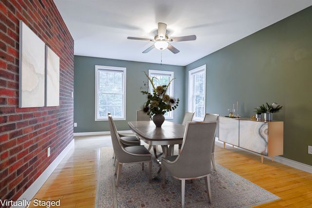 121 Twist Hill Road, Dunbarton, NH 03046