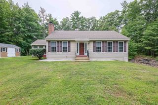 121 Twist Hill Road, Dunbarton, NH 03046