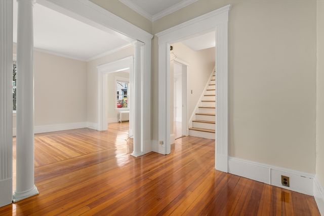 29 Packard Ave 1, Somerville, MA 02144