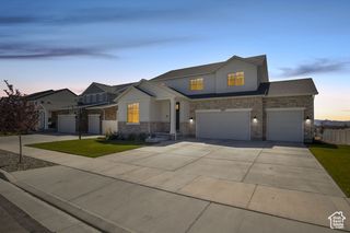 6073 W ESKER TERRACE LN #206, West Jordan, UT 84081