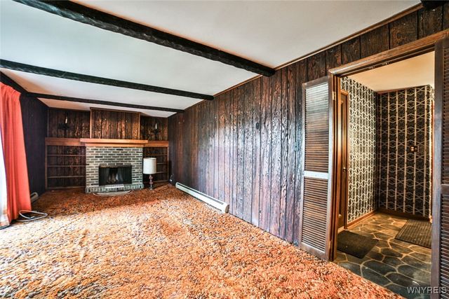 88 Marywood Drive, Cheektowaga, NY 14043