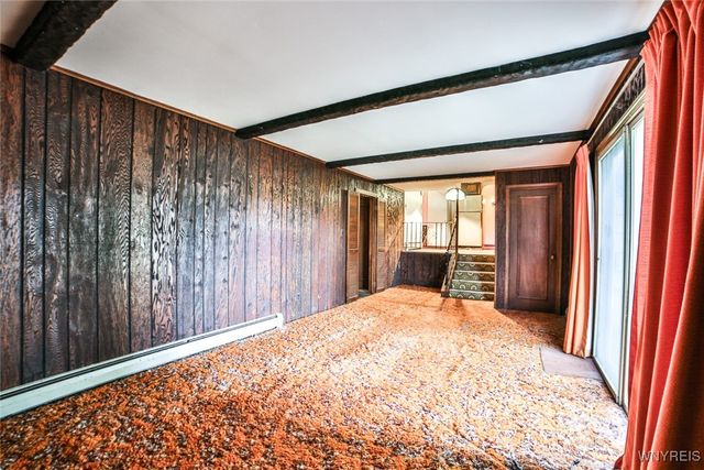 88 Marywood Drive, Cheektowaga, NY 14043