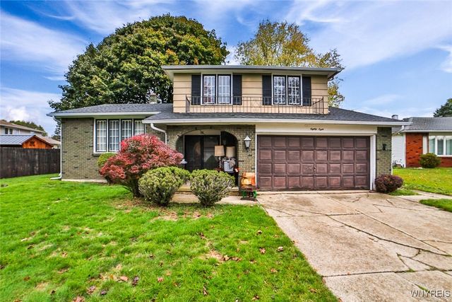 88 Marywood Drive, Cheektowaga, NY 14043