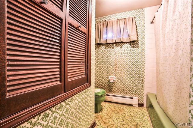 88 Marywood Drive, Cheektowaga, NY 14043