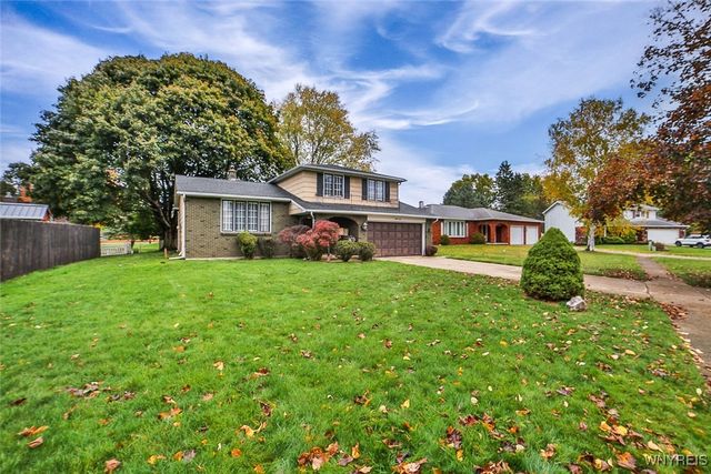 88 Marywood Drive, Cheektowaga, NY 14043