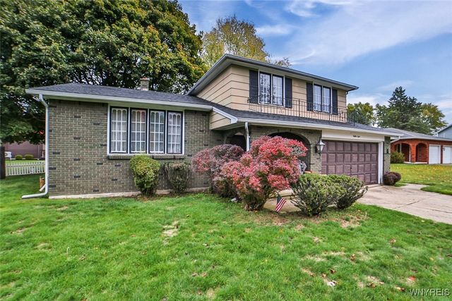 88 Marywood Drive, Cheektowaga, NY 14043