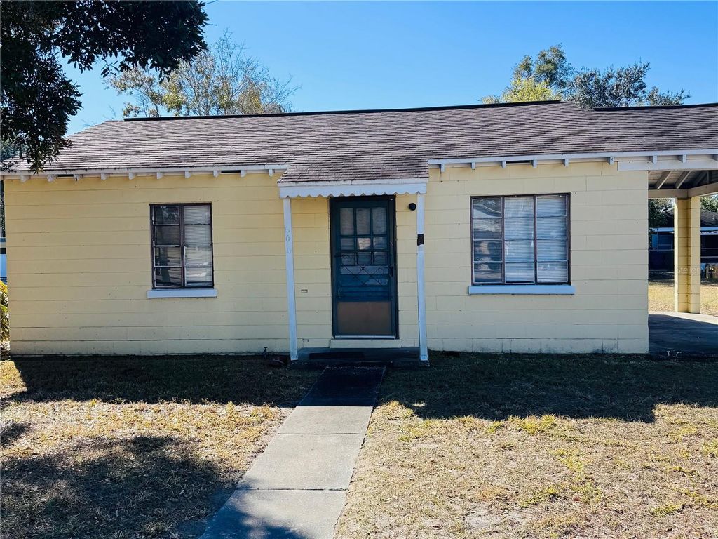 600 W WEBSTER AVENUE, Winter Park, FL 32789