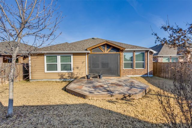221 Bankhurst Drive, Anna, TX 75409