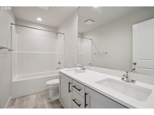 1393 N Kalani Loop Lot 56, Ridgefield, WA 98642