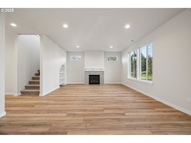 1393 N Kalani Loop Lot 56, Ridgefield, WA 98642