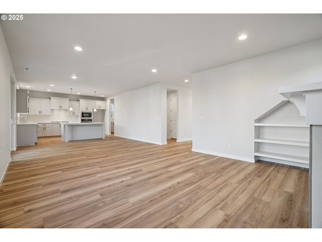 1393 N Kalani Loop Lot 56, Ridgefield, WA 98642