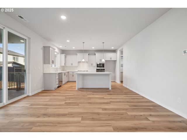 1393 N Kalani Loop Lot 56, Ridgefield, WA 98642