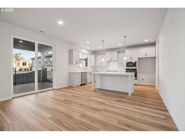 1393 N Kalani Loop Lot 56, Ridgefield, WA 98642