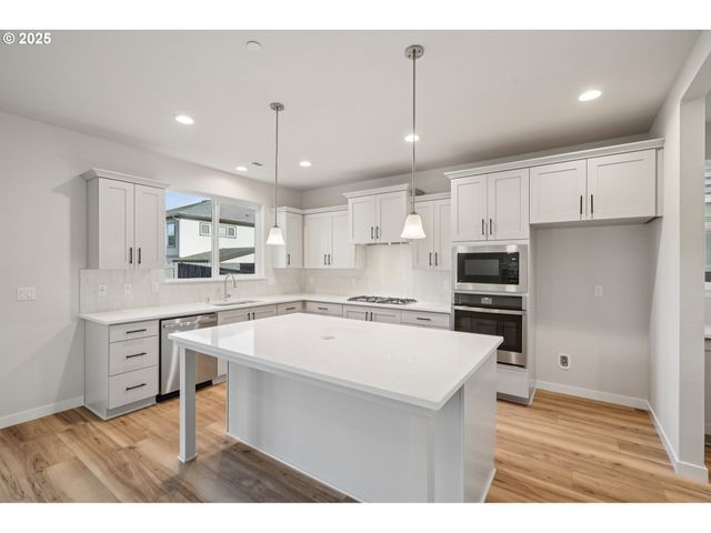 1393 N Kalani Loop Lot 56, Ridgefield, WA 98642